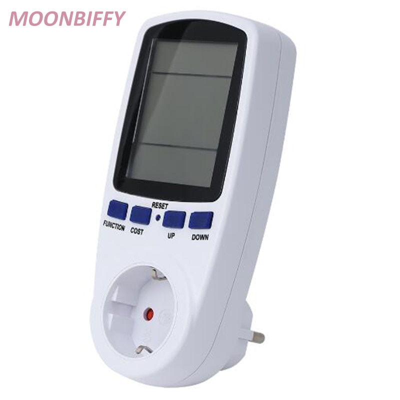 EU ÷  Ʈ  °,  м,    , ڵ Kwh  ġ, 230V 16A, Ż 